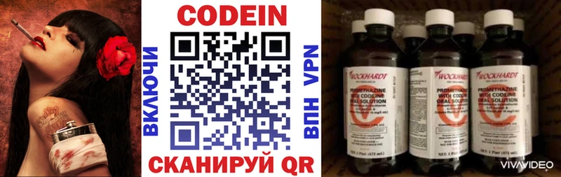 Кодеиновый сироп Lean Purple Drank  Купить  Инсар 